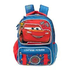 DISNEY CLASICOS - MOCHILA DREAMLAND NIDO MCQUEEN