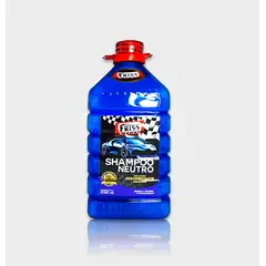 FRISS LINE - FRISS SHAMPOO NEUTRO GLN