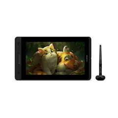 HUION - Tableta Digitalizadora Kamvas Pro 13 No incluye soporte