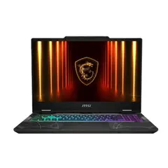 Msi - Laptop Gamer Cyborg 15.6" Intel Core 7 240H, 16GB RAM, 1GB SSD NVIDIA GeForce RTX 5070 8GB vRAM, 144Hz, Win 11