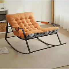 OEM - Silla Mecedora Reclinable Para Descanso Ideal Para El Hogar
