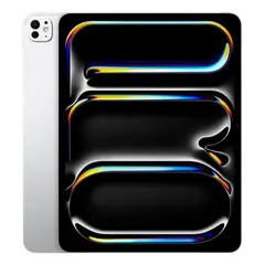 APPLE - IPad Pro 13 7ma Gen Wi-Fi 256GB Chip M4 Plata