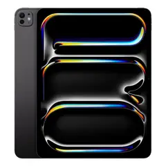 APPLE - IPad Pro 13 7ma Gen Wi-Fi 256GB Chip M4 Negro