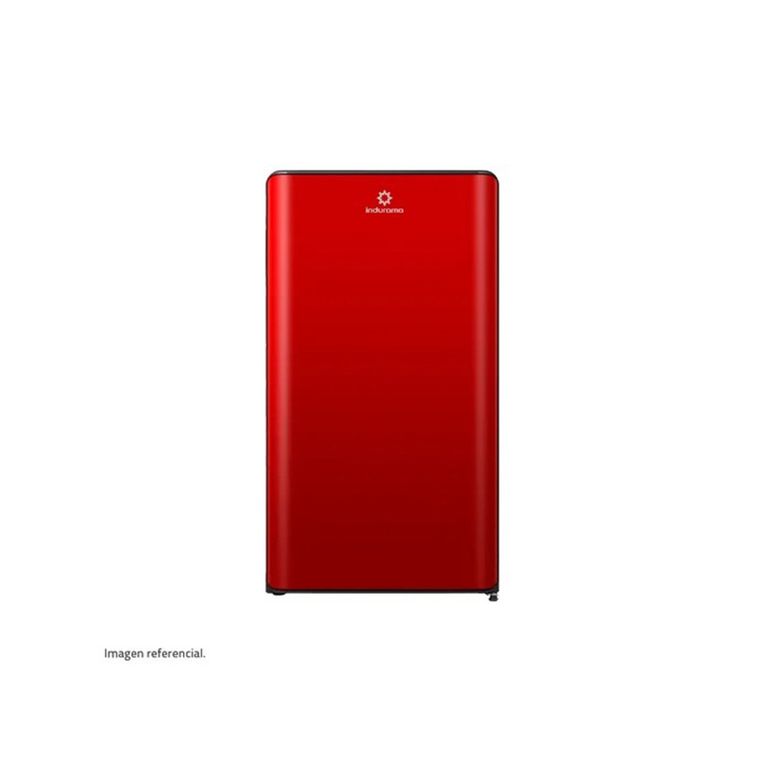 Frigobar RI-109R ROJO - 90L