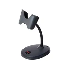 HONEYWELL - STAND GRAY 25CM 10 STAND HEIGHT FLEXIBLE ROD BLACK PN HFSTAND7E