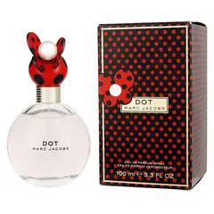 MARC JACOBS - Dot Eau de Parfum Edición Especial - 100ml