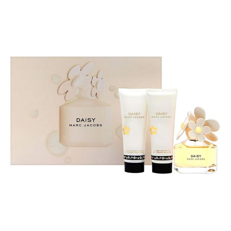 Set de Regalo Daisy