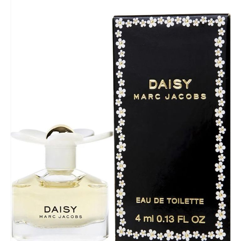 Daisy Eau de Toilette Mini - 4ml