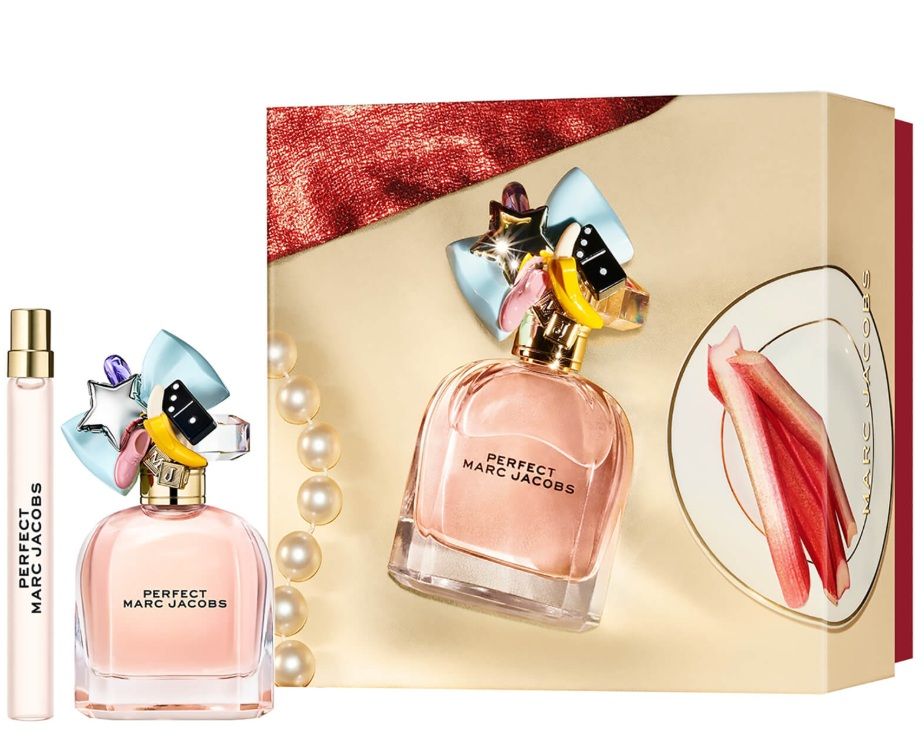 Set de Regalo Perfect Eau De Parfum