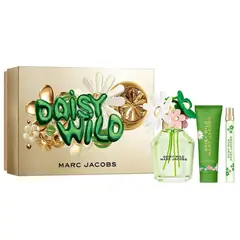 MARC JACOBS - Set de Regalo Daisy Wild Eau de Parfum