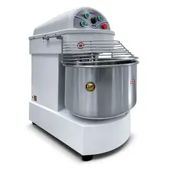 Ventus - Amasadora industrial de 30 litros (VAM-30L) -