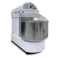 Ventus - Amasadora industrial de 50 litros (VAM-50L) -