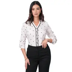 Mae Alcott - BLUSA SADRINNE