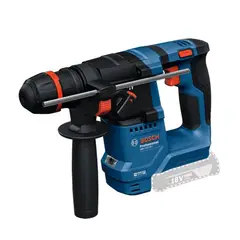 Bosch - ROTOMARTILLO SDS PLUS 18V 1,5J BRUSHLESS BARETOOL GBH 18V-18X