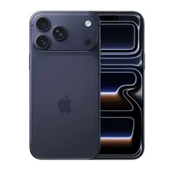 APPLE - IPhone 17 Pro 5G 256GB 12GB RAM 6.3” sierra