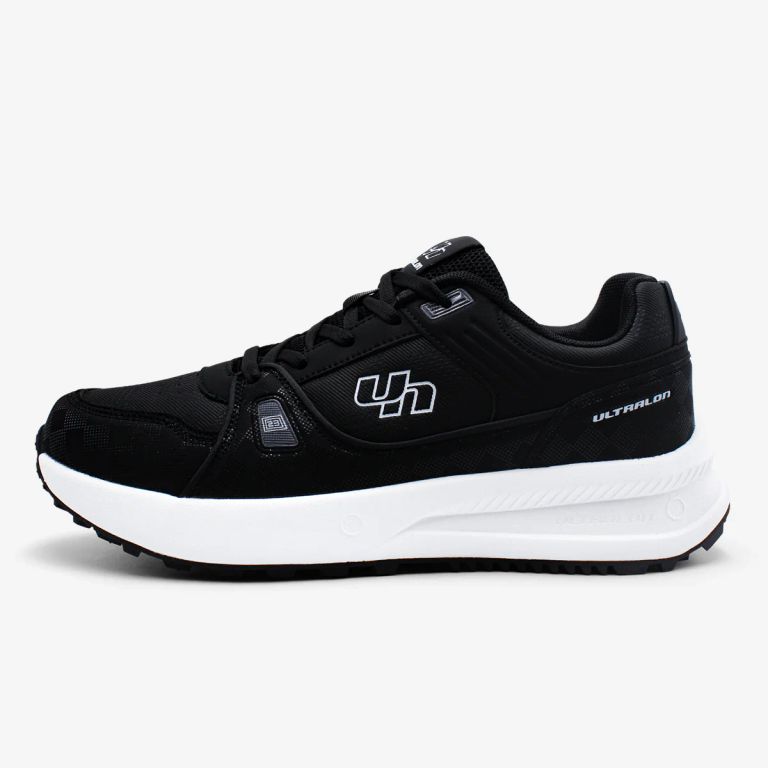 Zapatillas Urbanas Ultra Wilder para Mujer