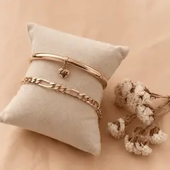 CLEO JOYAS & ACCESORIOS - Set Essential