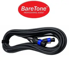 BARETONE - Cable Parlante Speakon LSC 160 10 Metros