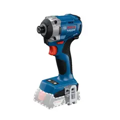 Bosch - ATORNILLADOR DE IMPACTO 14 HEX 18V BRUSHLESS BARETOOL GDR 18V-215 -