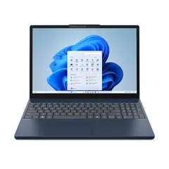 LENOVO - Laptop IdeaPad Slim 3 Intel Core i5 16GB RAM 512GB SSD 15.3 WUXGA