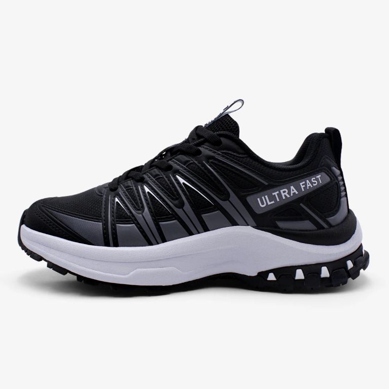 Zapatillas Outdoor Ultra Trailon para Mujer