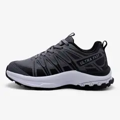 ULTRALON - Zapatillas Outdoor Ultra Trailon para Mujer
