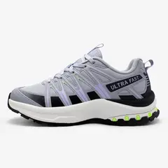 ULTRALON - Zapatillas Outdoor Ultra Trailon para Mujer
