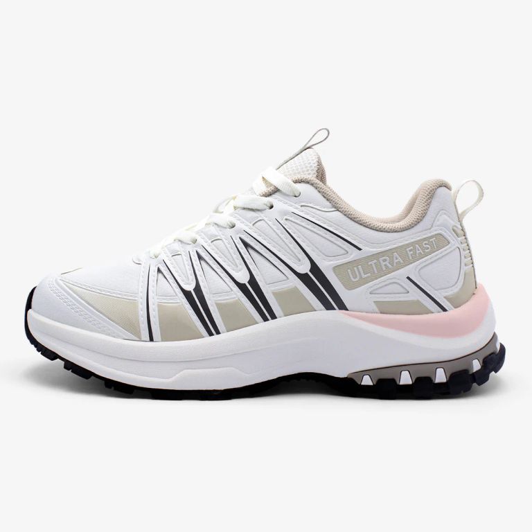 Zapatillas Outdoor Ultra Trailon para Mujer