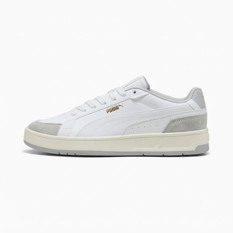 ZAPATILLAS COURT CLASSICO SPORT 400731-02
