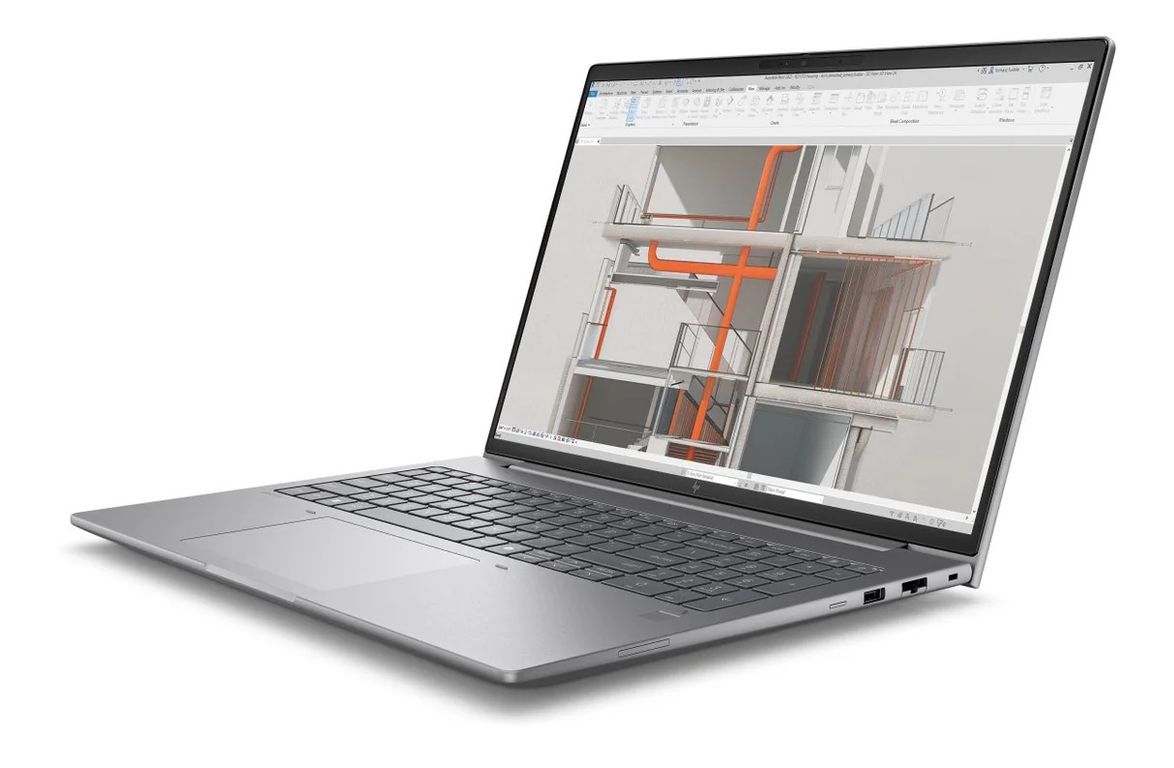 NOTEBOOK Zbook X G1i 16
