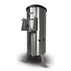 Ventus - Pelador de papas comercial de 25 Kg (DB-25H) - (by Skymsen)