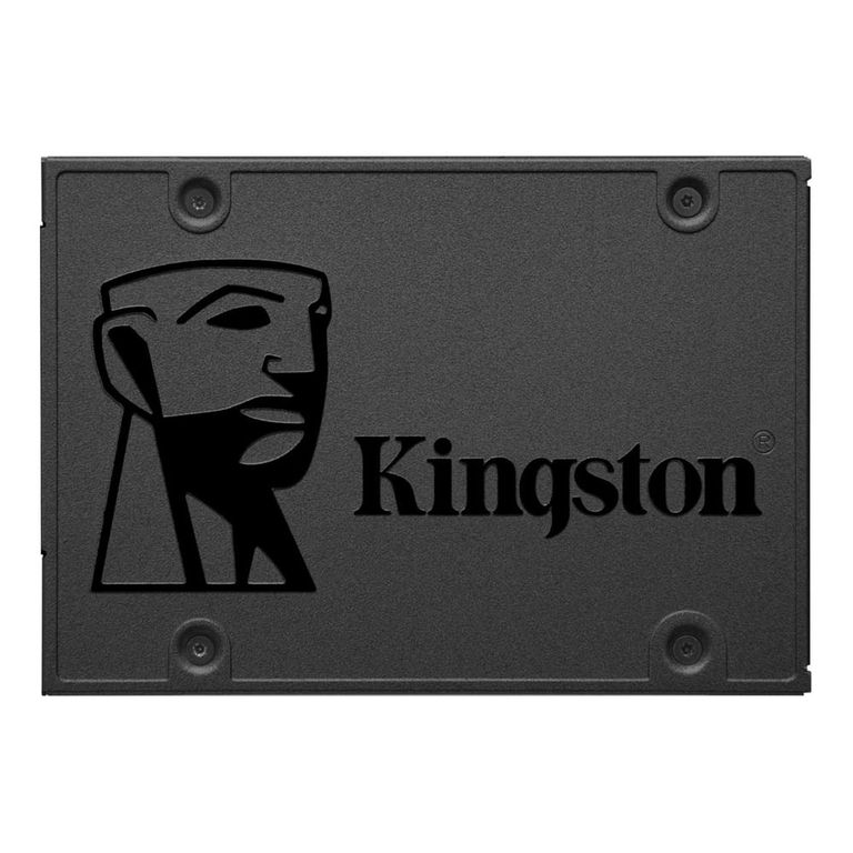 Unidad de estado sólido SSD A400 240GB 2.5" SATA3