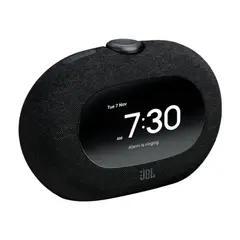 JBL - Horizon 3 Non Smart Speaker Clock Black