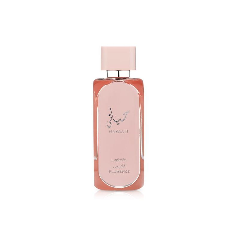 PERFUME HAYAATI FLORENCE EDP MUJER - 100ML