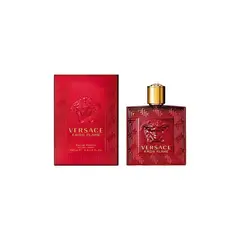 VERSUS VERSACE - PERFUME VERSACE EROS FLAME EDP HOMBRE - 100ML