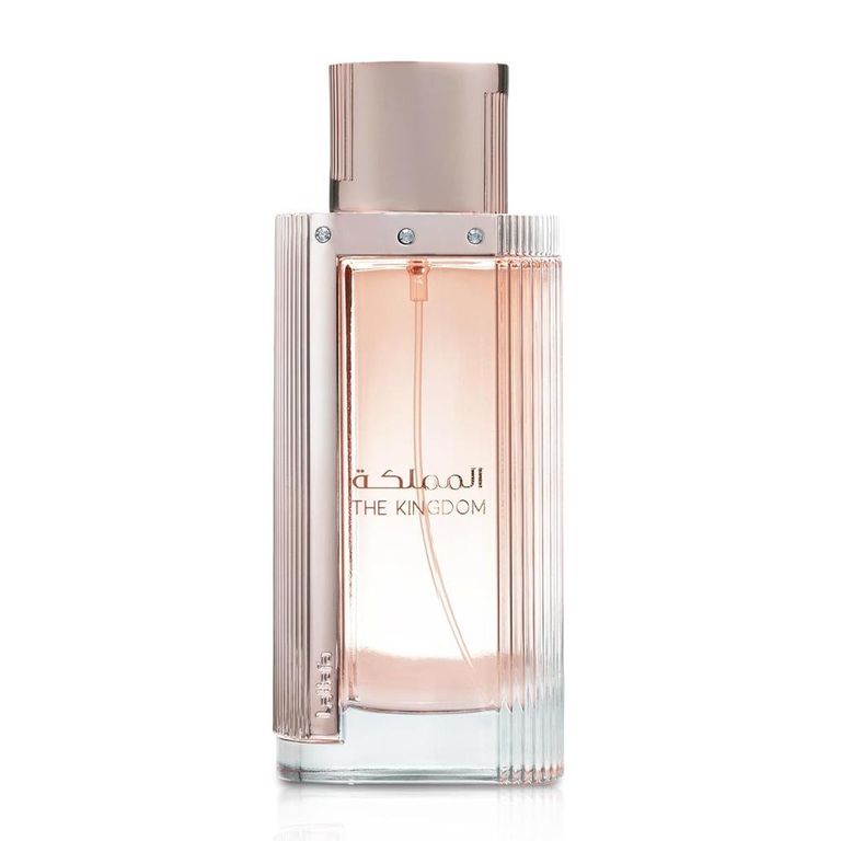PERFUME THE KINGDOM EDP MUJER 3.4 OZ 100 ML