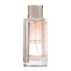 LATTAFA - PERFUME THE KINGDOM EDP MUJER 3.4 OZ 100 ML