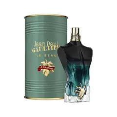 JPG - JEAN PAUL GAULTIIER LE BEAU LE PARFUM EDP HOMBRE 4.2 OZ 125 ML