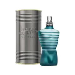 JEAN PAUL GAULTIER - PERFUME HOMBRE JEAN PAUL GAULTIE LE MALE EDT - 125ML