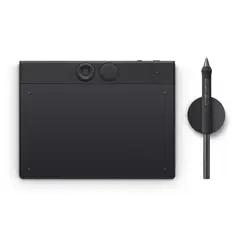 Wacom - Tableta Digitalizadora Intuos Pro Small 2025 Ptk470k0a