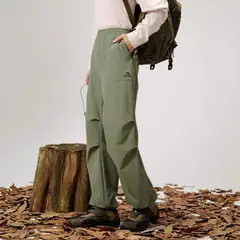 TYT SPORTS - Pantalones Outdoors Pelliot Paratrooper