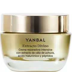 Yanbal - Crema Reparadora Intensiva Extracto Divino 45g