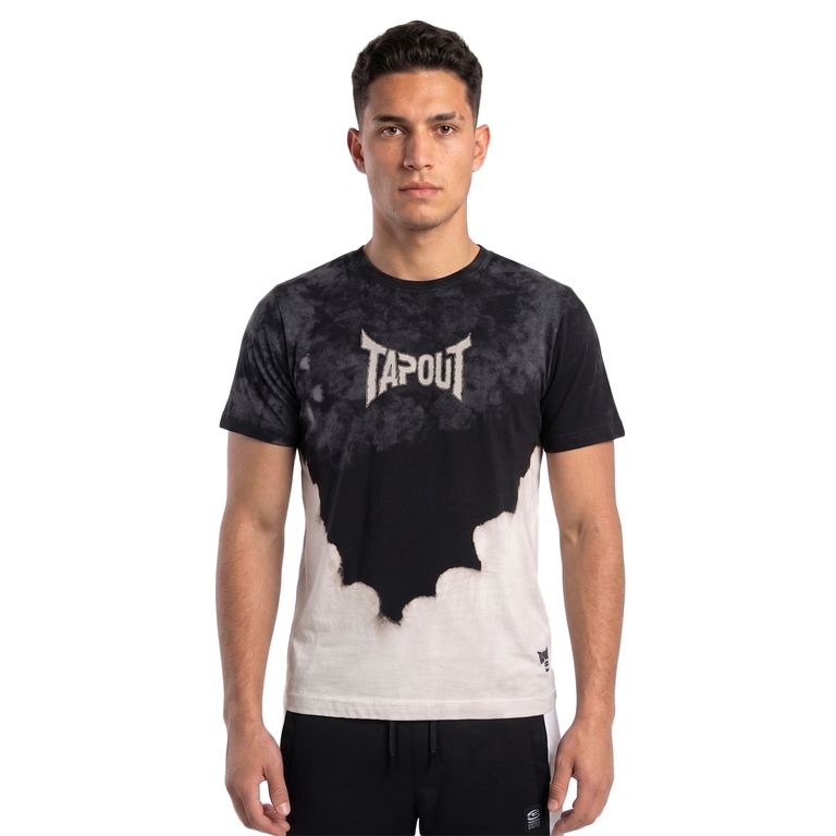 POLO URNANO MANGA CORTA HOMBRE FOG