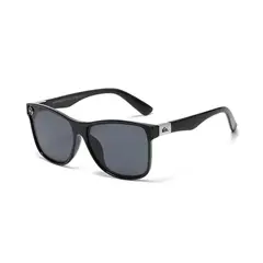 QUIKSILVER ESPECIAL - Lentes de Sol Quiksilver Negro Sport
