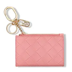 Victoria'S Secret - TARJETERO VICTORIA SECRET ROSA