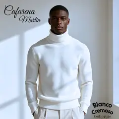 GENERADE - Cafarenas para hombre en hilo Dralon