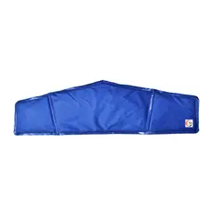 DOLPHIN - Compresa De Gel Frio Y Calor Cervical 64 X 16cm