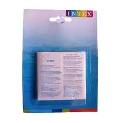 GENERICO - Kit De Reparación De Pinchazos Parche Para Piscina