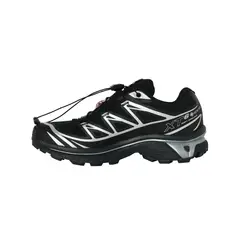 Salomon - Zapatillas Hombre Xt-6 Gore-tex Negro