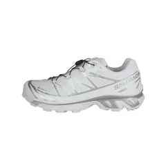 Salomon - Zapatillas Hombre Xt-6 Gore-tex Blanco